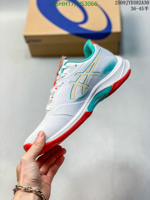 Asics-Men shoes Code: NS3066 $: 85USD