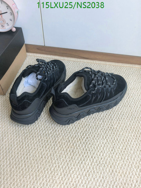 UGG-Men shoes Code: NS2038 $: 115USD