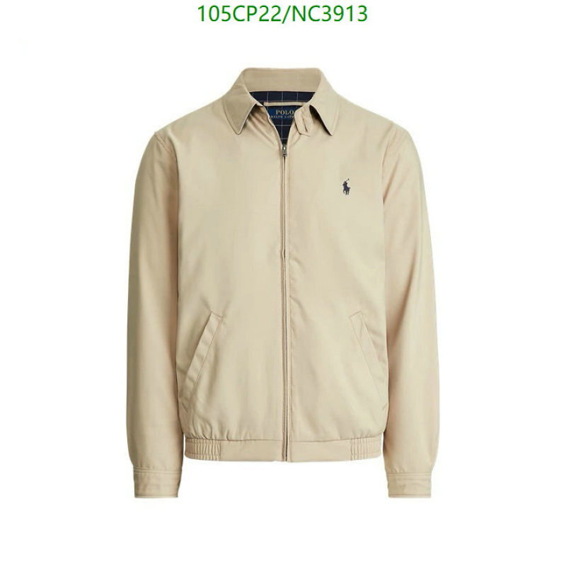 Ralph Lauren-Clothing Code: NC3913 $: 105USD