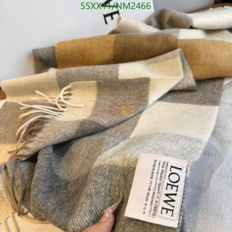 Loewe-Scarf Code: NM2466 $: 55USD