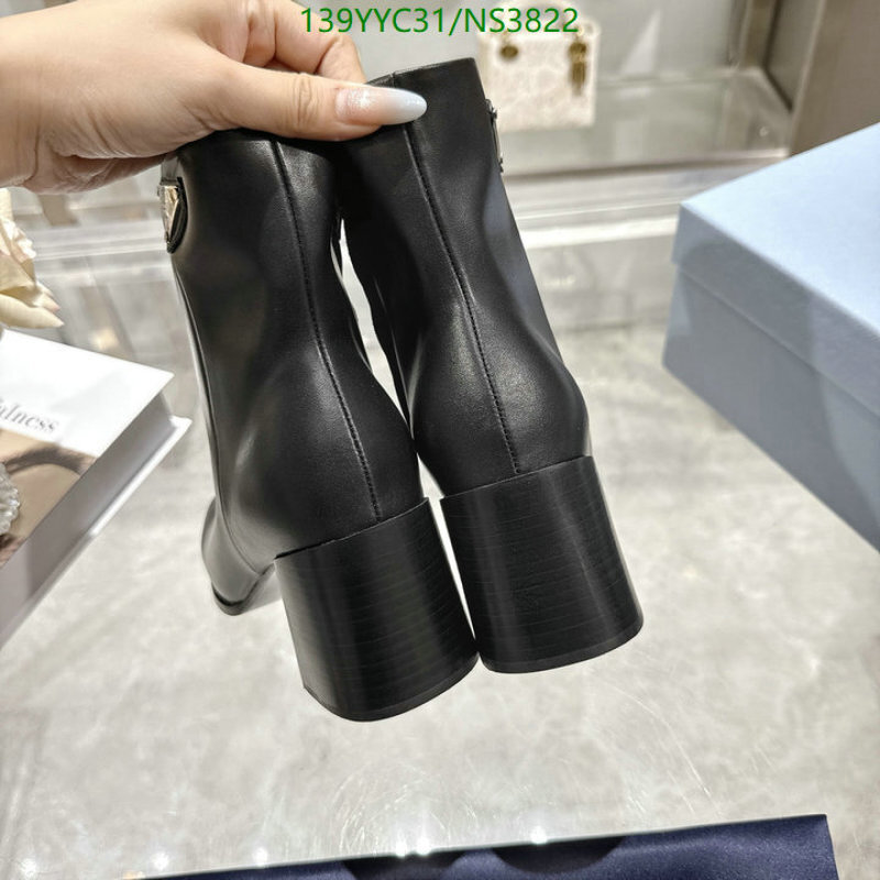 Boots-Women Shoes Code: NS3822 $: 139USD