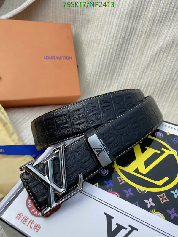 LV-Belts Code: NP2413 $: 79USD