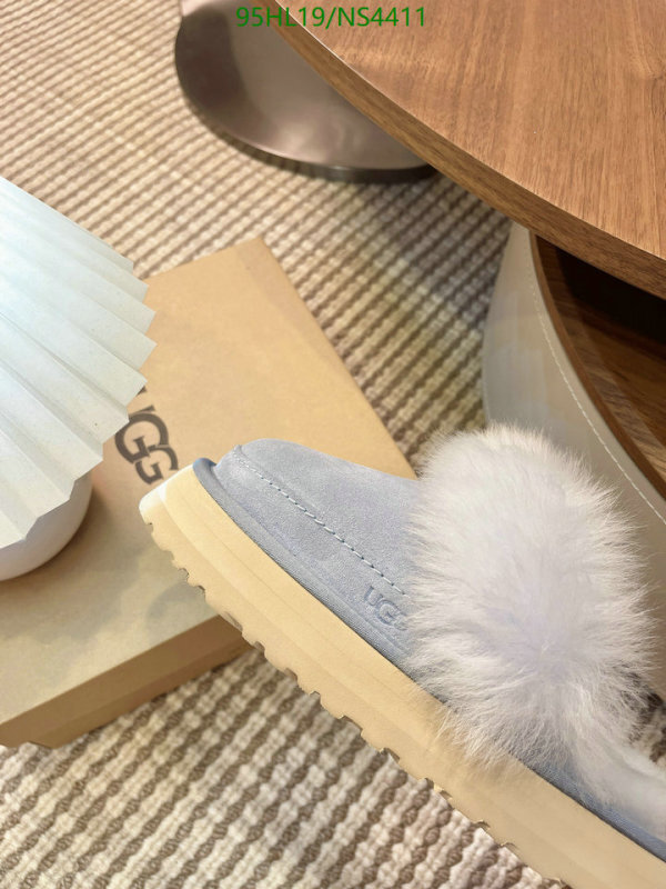 UGG-Women Shoes Code: NS4411 $: 95USD