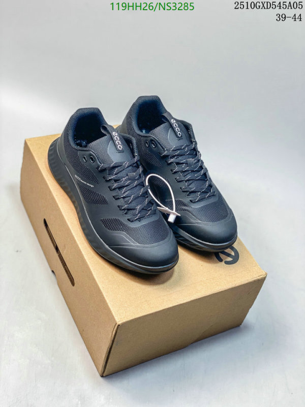 Ecco-Men shoes Code: NS3285 $: 119USD