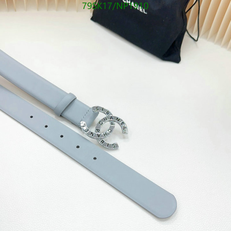 Chanel-Belts Code: NP1910 $: 79USD