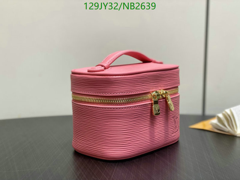 LV-Bag-Mirror Quality Code: NB2639 $: 129USD