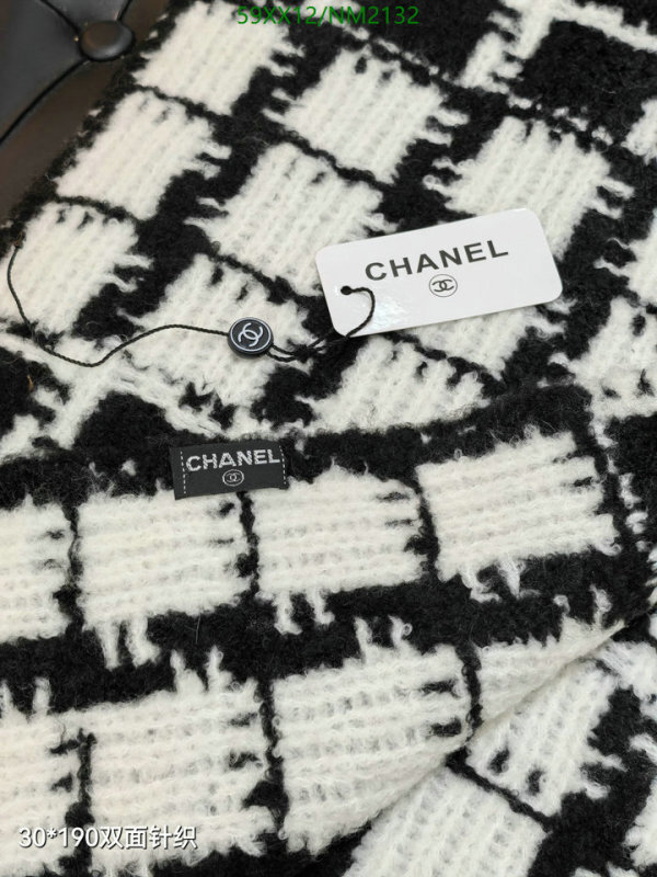 Chanel-Scarf Code: NM2132 $: 59USD