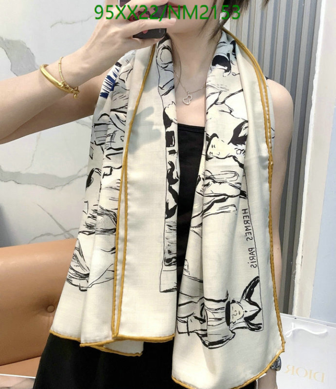 Hermes-Scarf Code: NM2153 $: 95USD