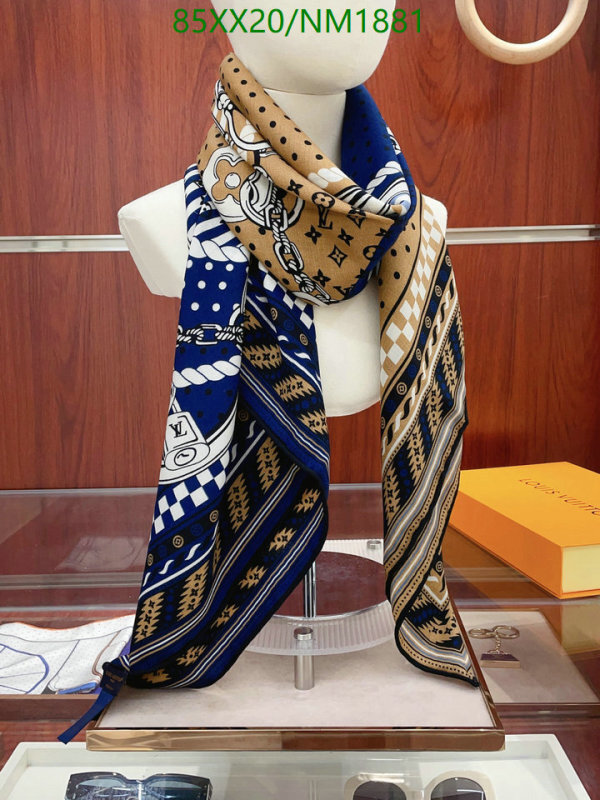LV-Scarf Code: NM1881 $: 85USD