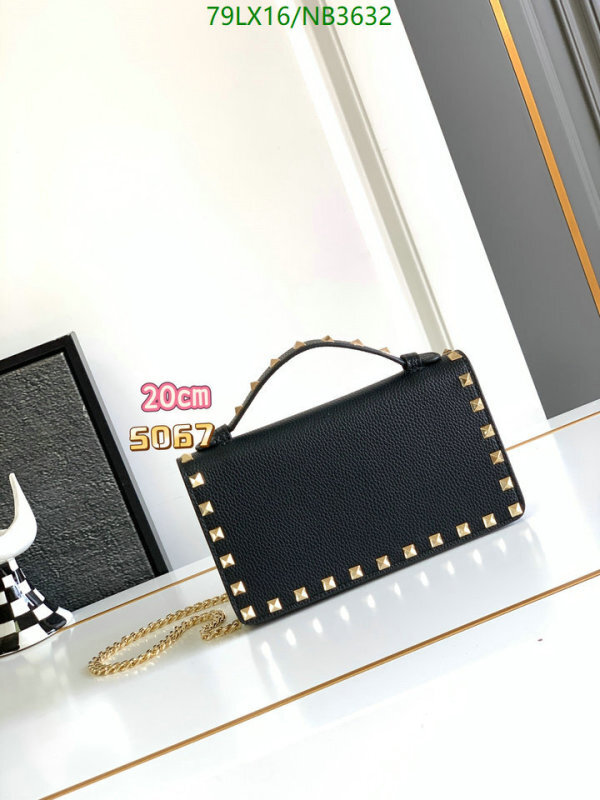 Valentino-Bag-4A Quality Code: NB3632 $: 79USD