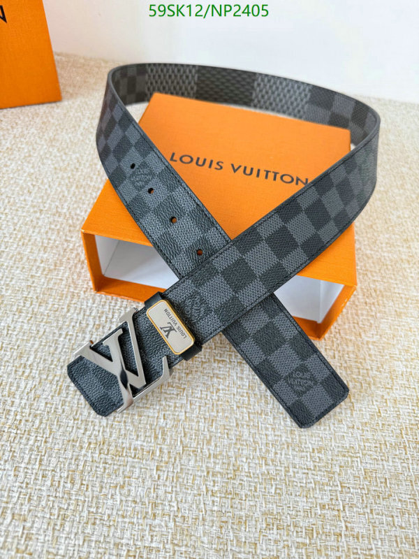 LV-Belts Code: NP2405 $: 59USD