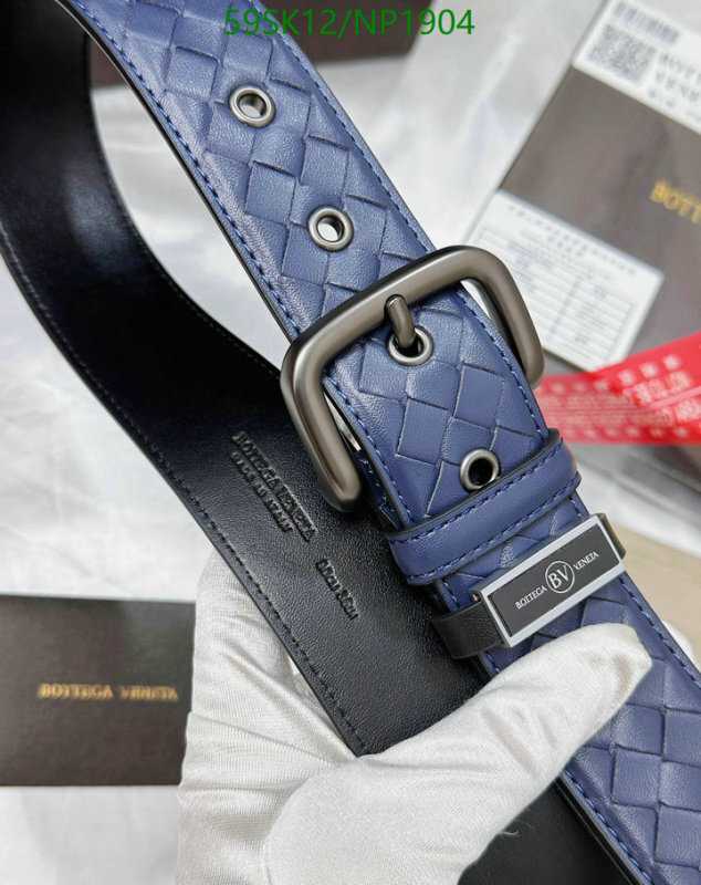 BV-Belts Code: NP1904 $: 59USD