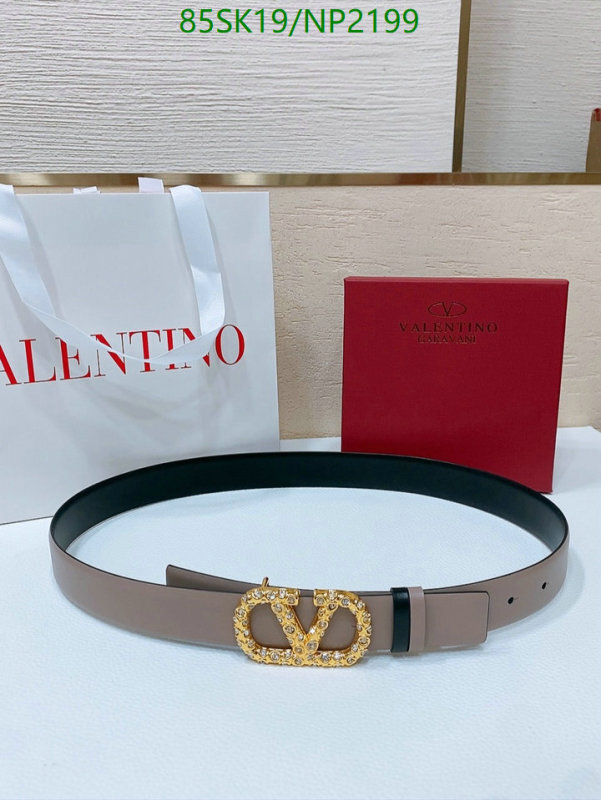 Valentino-Belts Code: NP2199 $: 85USD