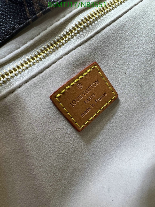 LV-Bag-4A Quality Code: NB3551 $: 85USD