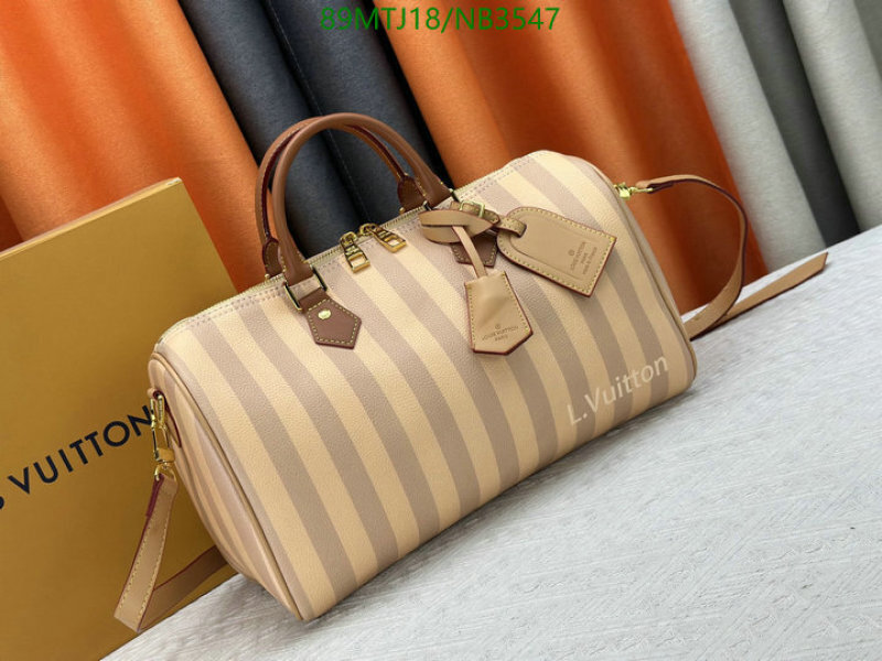 LV-Bag-4A Quality Code: NB3547 $: 89USD