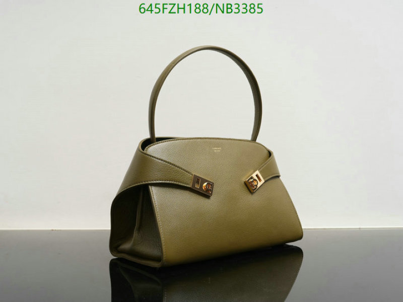 Ferragamo-Bag-Mirror Quality Code: NB3385 $: 645USD