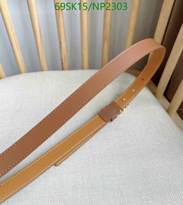 Loewe-Belts Code: NP2303 $: 69USD