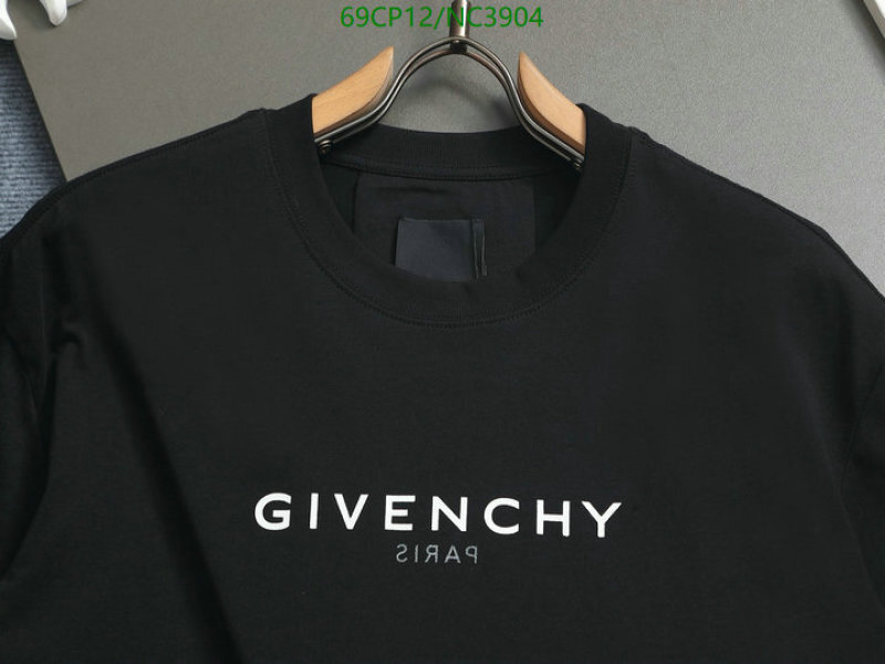 Givenchy-Clothing Code: NC3904 $: 69USD