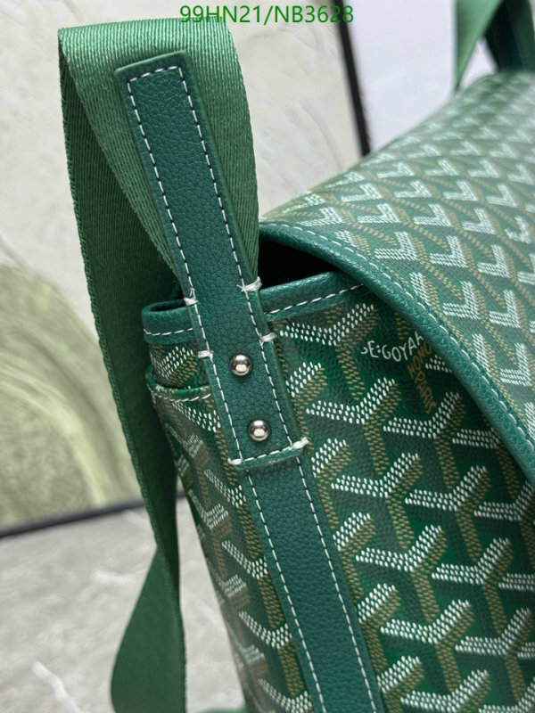 Goyard-Bag-4A Quality Code: NB3628 $: 99USD