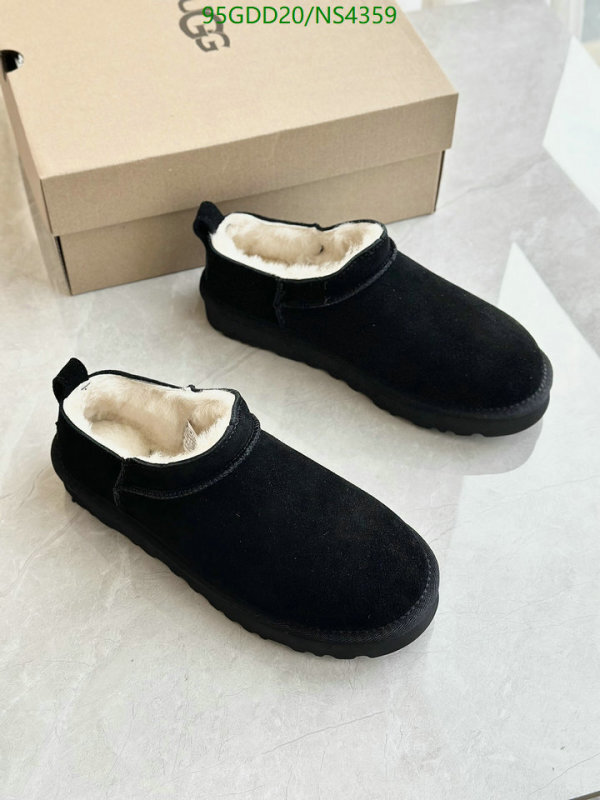 UGG-Women Shoes Code: NS4359 $: 95USD