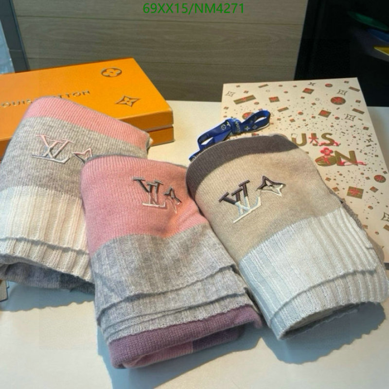 LV-Scarf Code: NM4271 $: 69USD