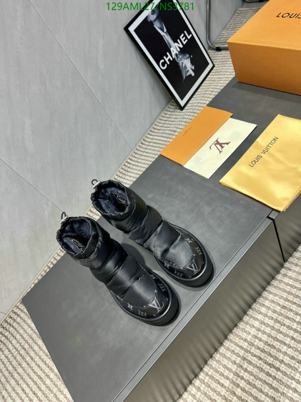 Boots-Women Shoes Code: NS3781 $: 129USD