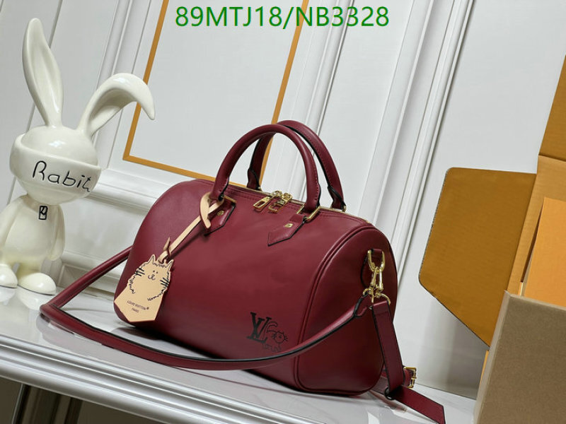 LV-Bag-4A Quality Code: NB3328 $: 89USD