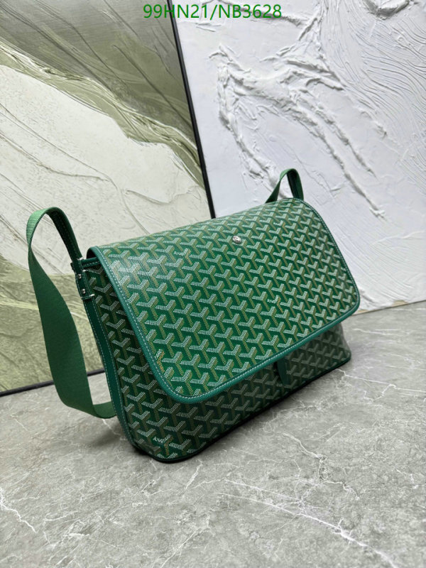 Goyard-Bag-4A Quality Code: NB3628 $: 99USD
