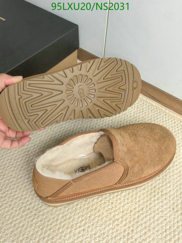 UGG-Men shoes Code: NS2031 $: 95USD