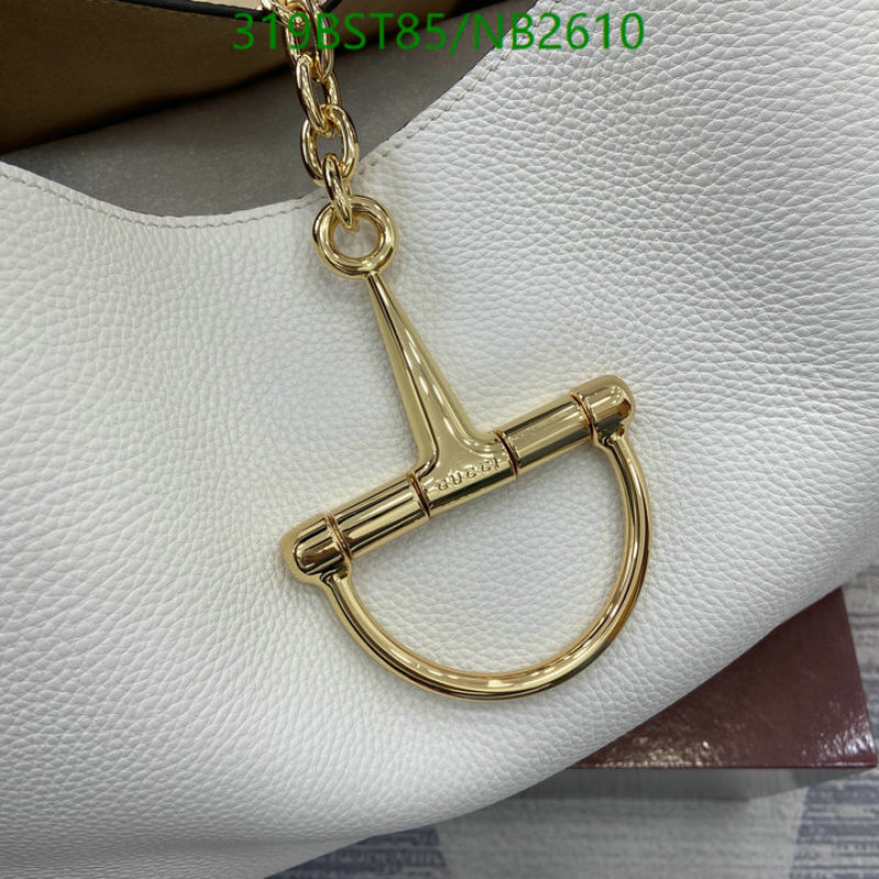 Gucci-Bag-Mirror Quality Code: NB2610 $: 319USD