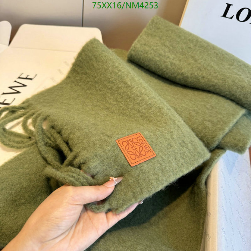 Loewe-Scarf Code: NM4253 $: 75USD-Yupoo.ru - Copybrand.Team photo album Loewe-Scarf Code: NM4253 $: 75USD