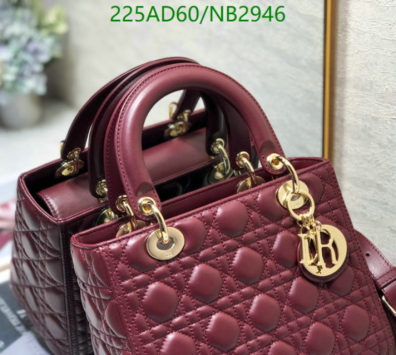 Dior-Bag-Mirror Quality Code: NB2946 $: 225USD