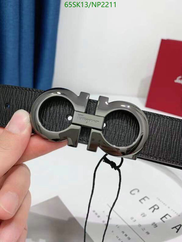 Ferragamo-Belts Code: NP2211 $: 65USD