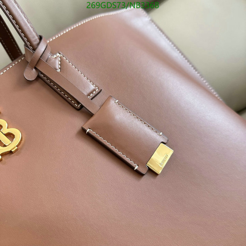 Burberry-Bag-Mirror Quality Code: NB3368 $: 269USD
