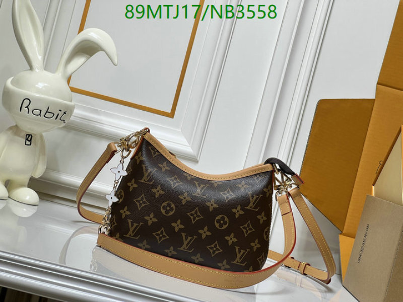 LV-Bag-4A Quality Code: NB3558