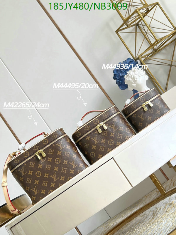 LV-Bag-Mirror Quality Code: NB3009-Yupoo.ru - Copybrand.Team photo album LV-Bag-Mirror Quality Code: NB3009