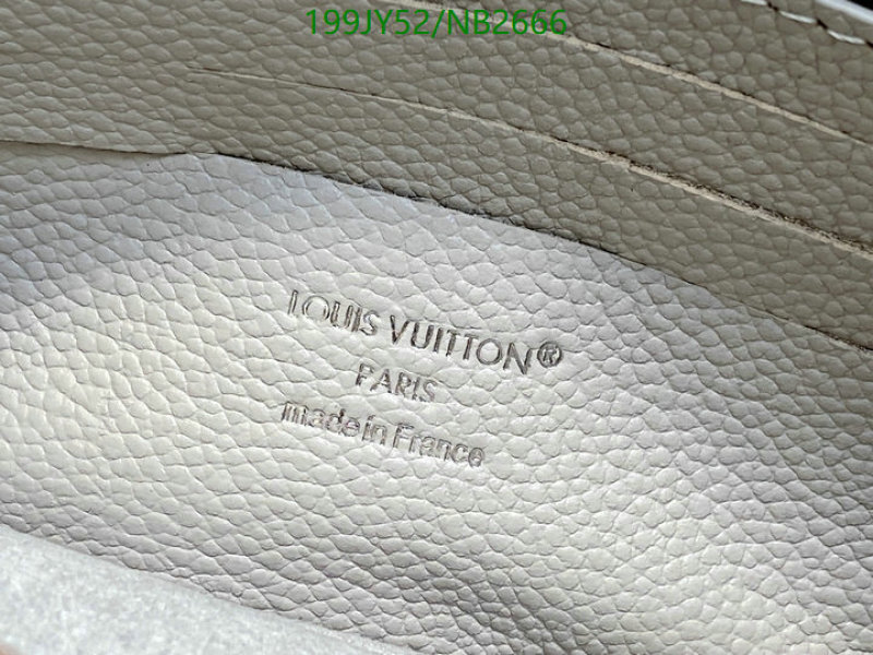 LV-Bag-Mirror Quality Code: NB2666 $: 199USD
