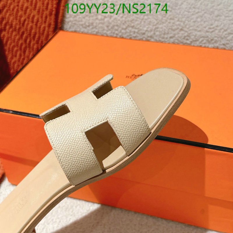 Hermes-Women Shoes Code: NS2174 $: 109USD