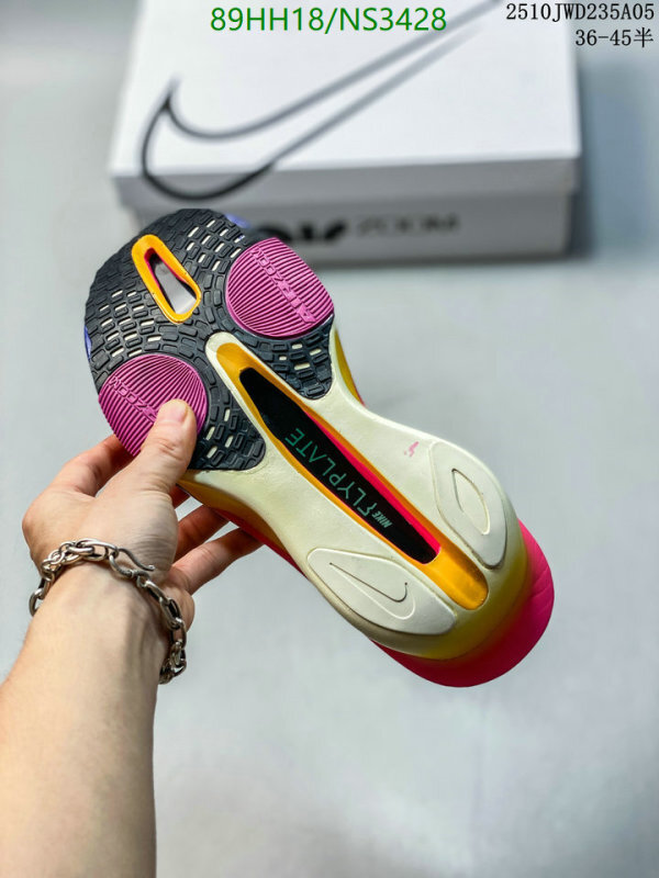 Nike-Men shoes Code: NS3428 $: 89USD