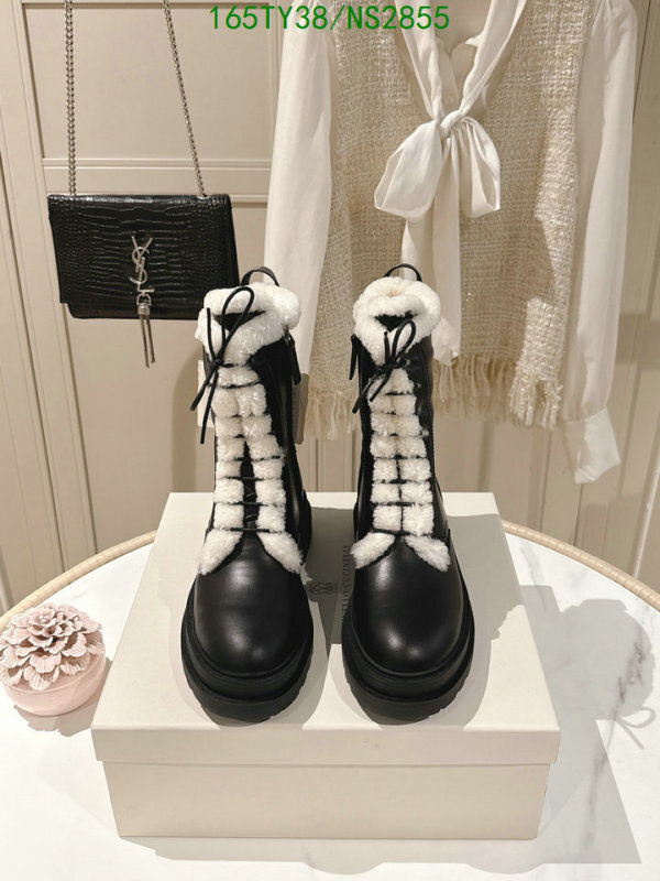 Boots-Women Shoes Code: NS2855 $: 165USD