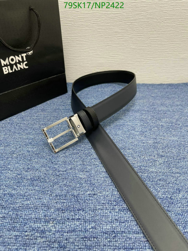 Montblanc-Belts Code: NP2422 $: 79USD