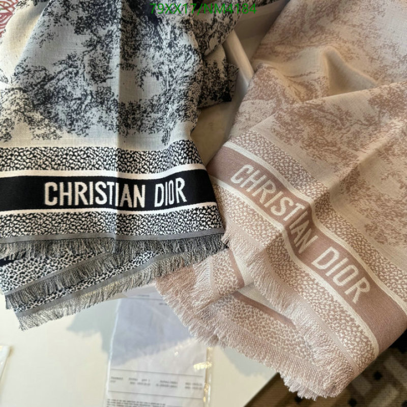 Dior-Scarf Code: NM4184 $: 79USD
