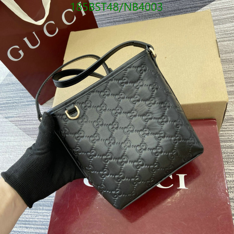Gucci-Bag-Mirror Quality Code: NB4003 $: 185USD