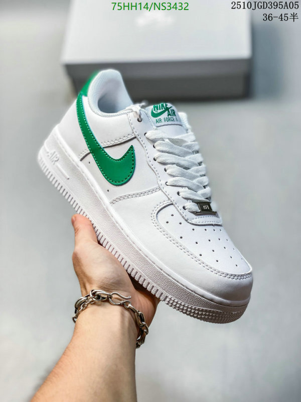Nike-Men shoes Code: NS3432 $: 75USD