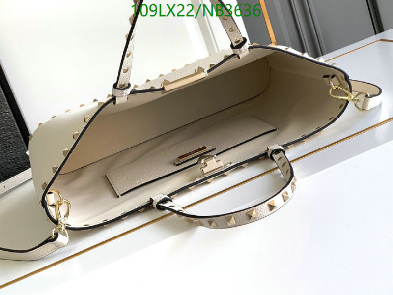 Valentino-Bag-4A Quality Code: NB3636 $: 109USD