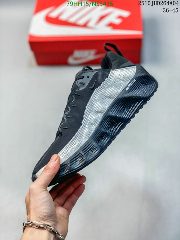 NIKE-Women Shoes Code: NS3415 $: 79USD