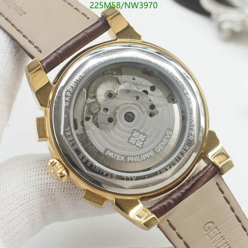 Patek Philippe-Watch-Mirror Quality Code: NW3970 $: 225USD