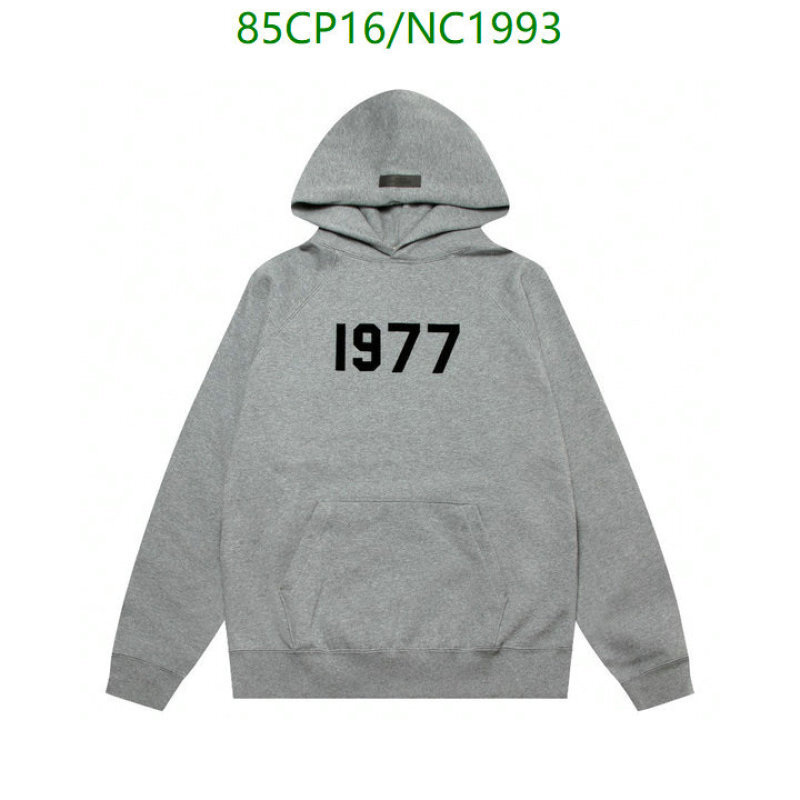 Essentials-Clothing Code: NC1993