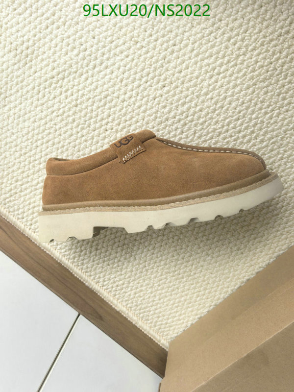 UGG-Men shoes Code: NS2022 $: 95USD