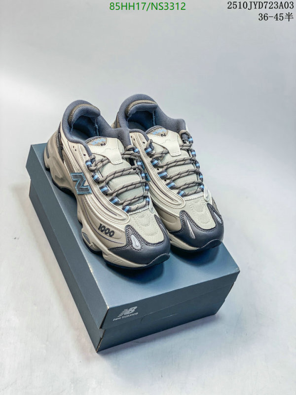New Balance-Men shoes Code: NS3312 $: 85USD